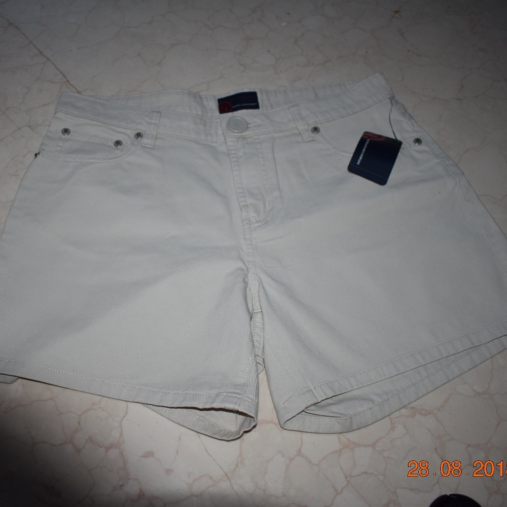 Nautica women’s shorts